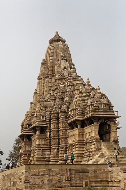 Khajuraho-Western group-280